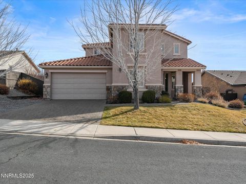 1710 Jewel Star Court, Reno, NV 89506 - #: 250058129
