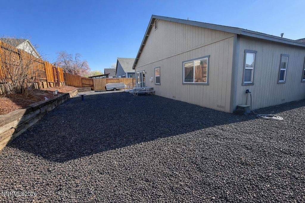 Photo of 672 Cardinal Circle, Fernley, NV 89408 (MLS # 260003076)