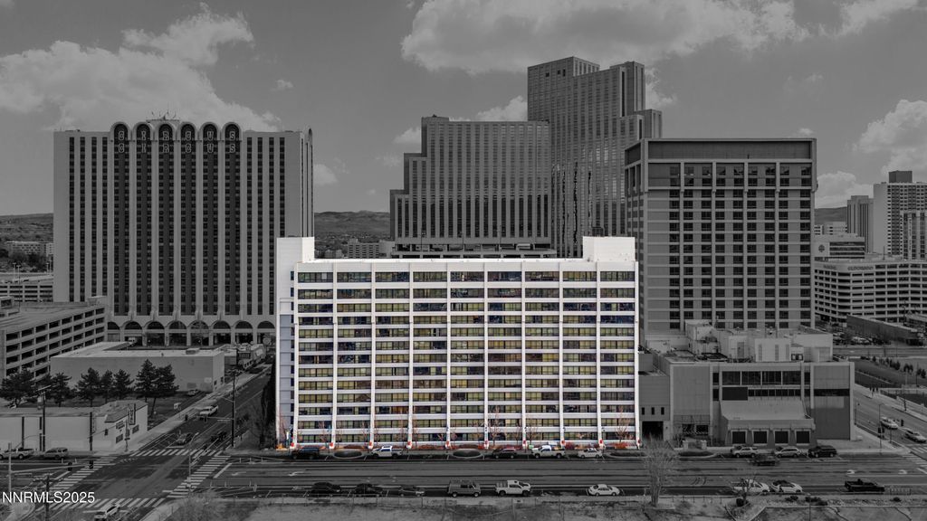 Photo of 450 N Arlington Avenue #UNIT 308, Reno, NV 89503 (MLS # 250059201)