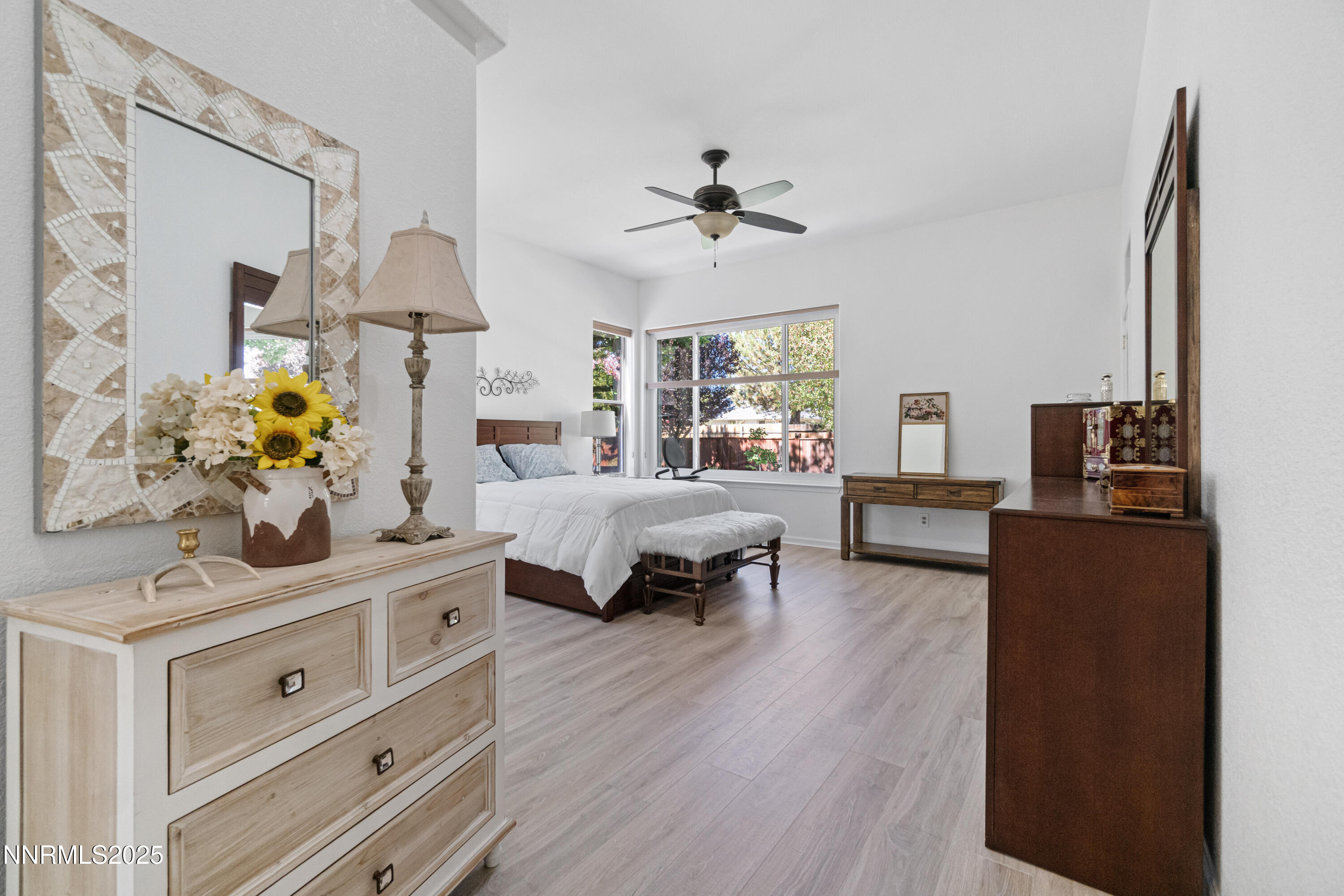 Bedroom Primary