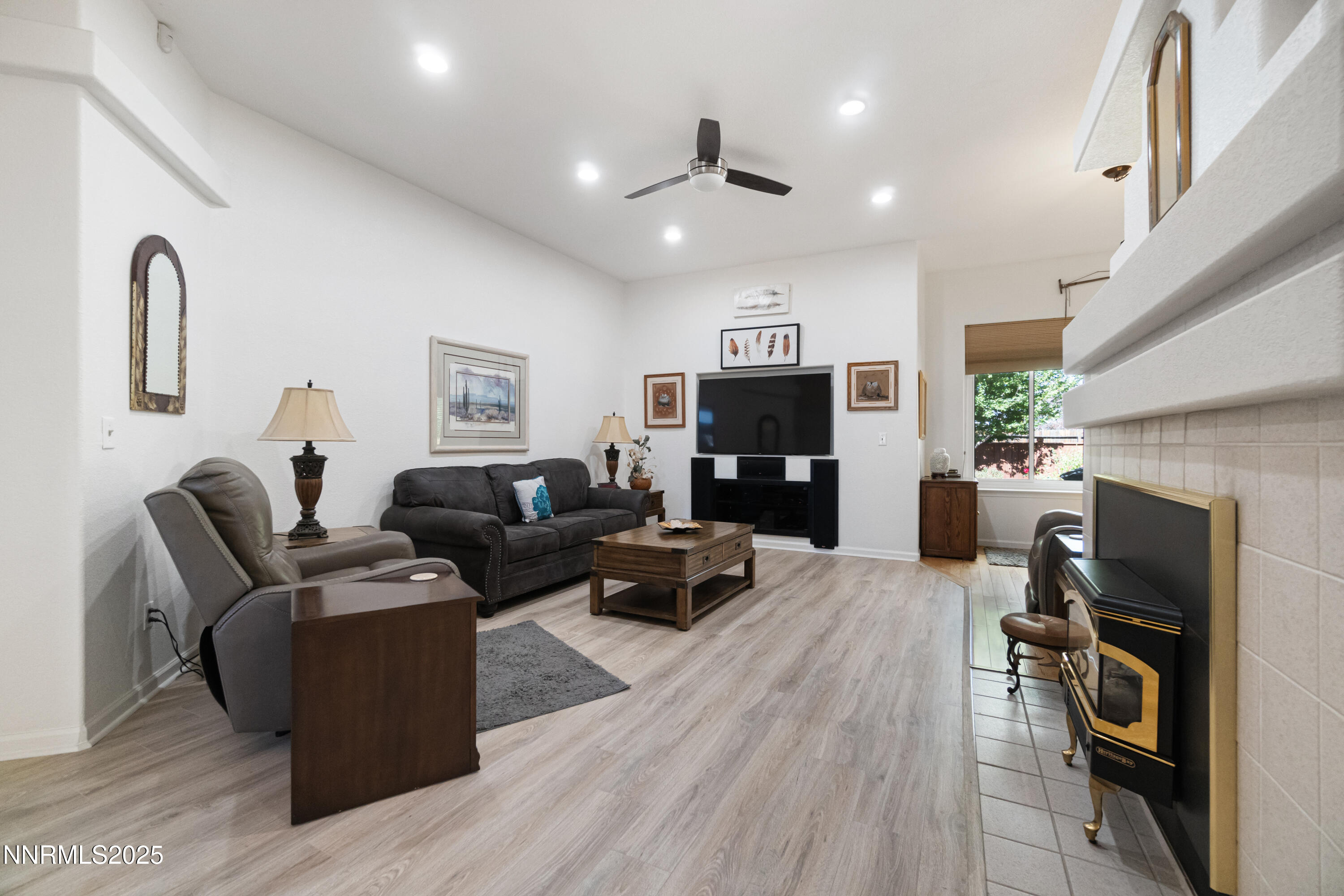 TV Sound Center Patio Speakers