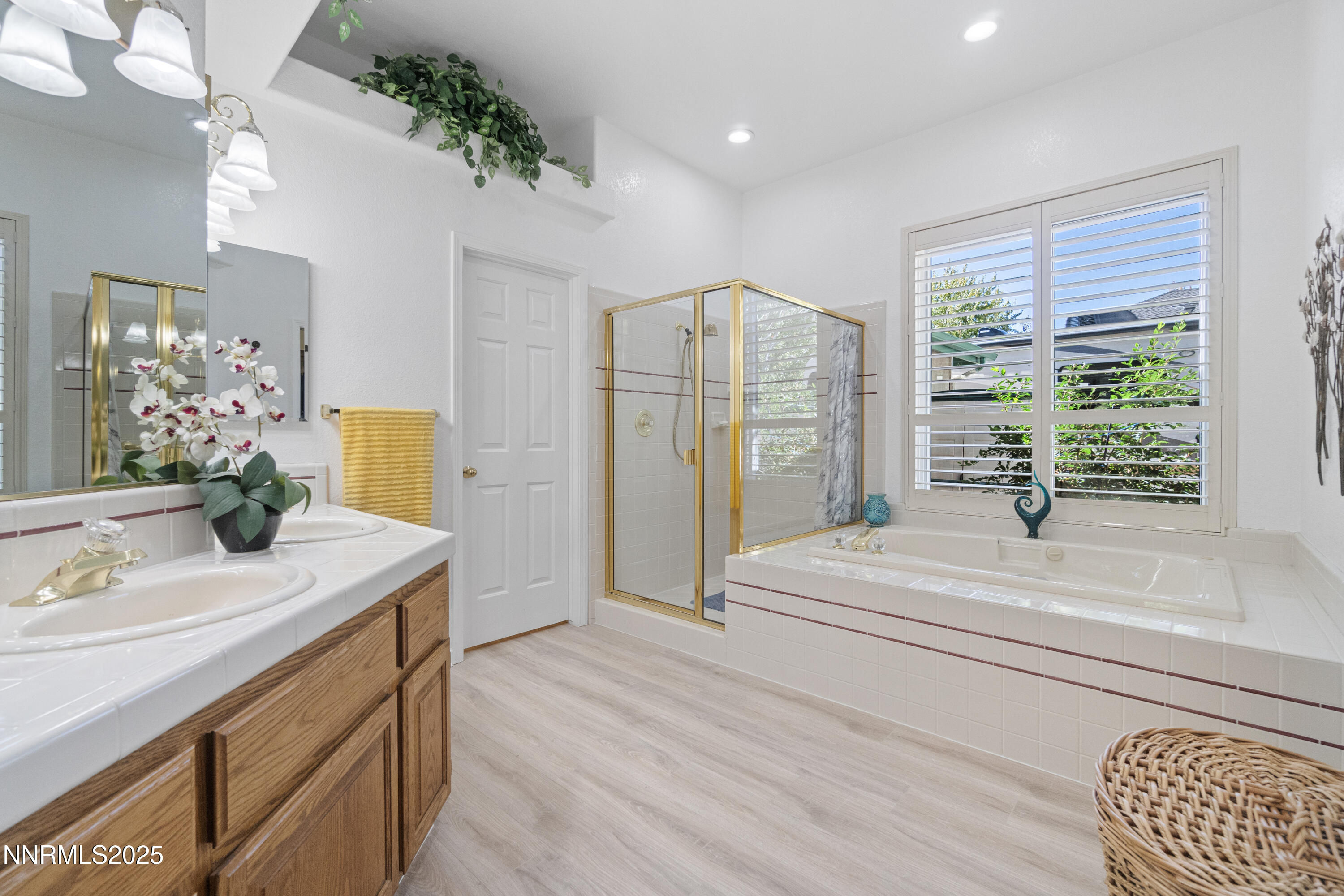 Bath Primary Shower