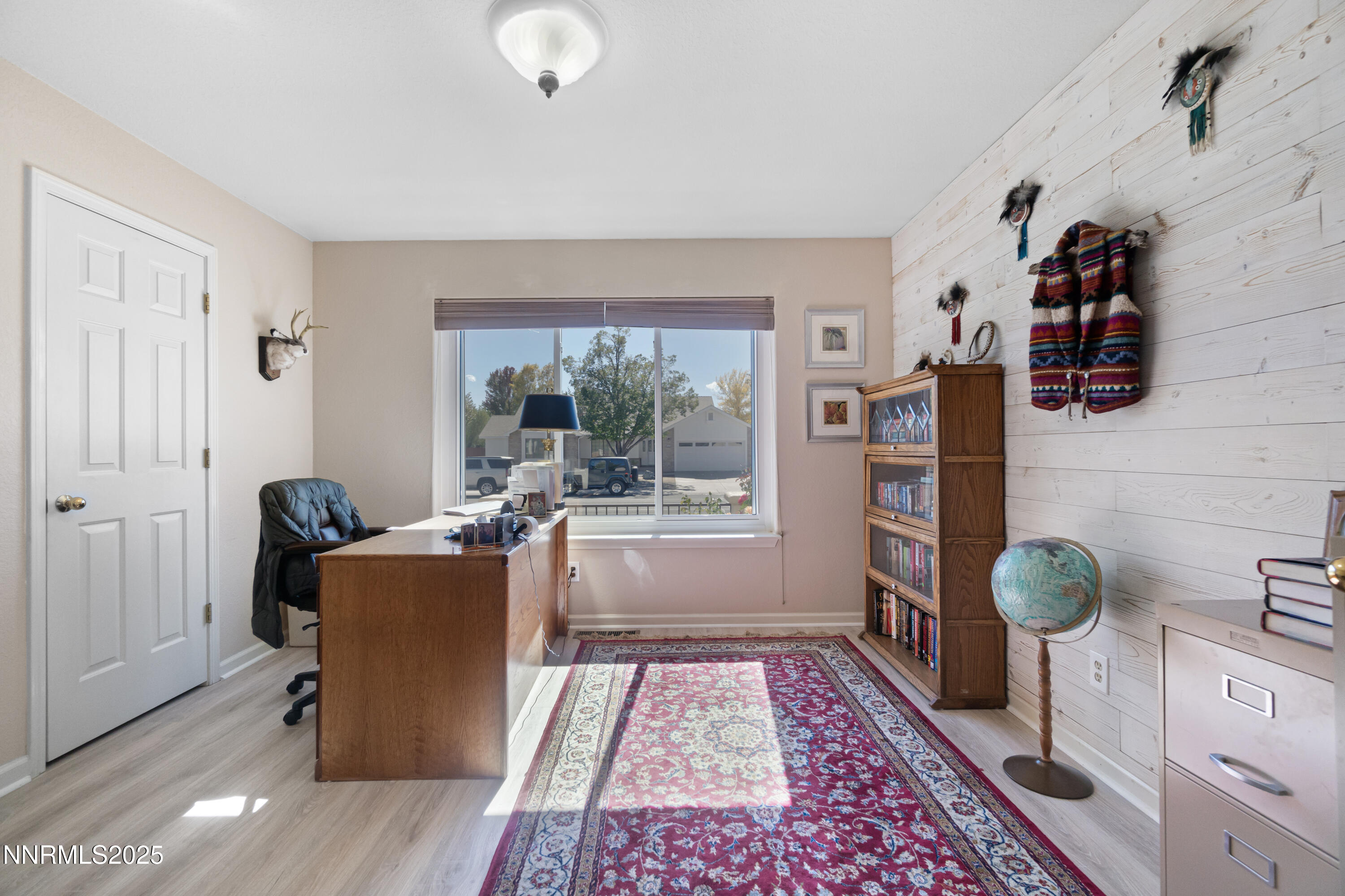 Bedroom Front