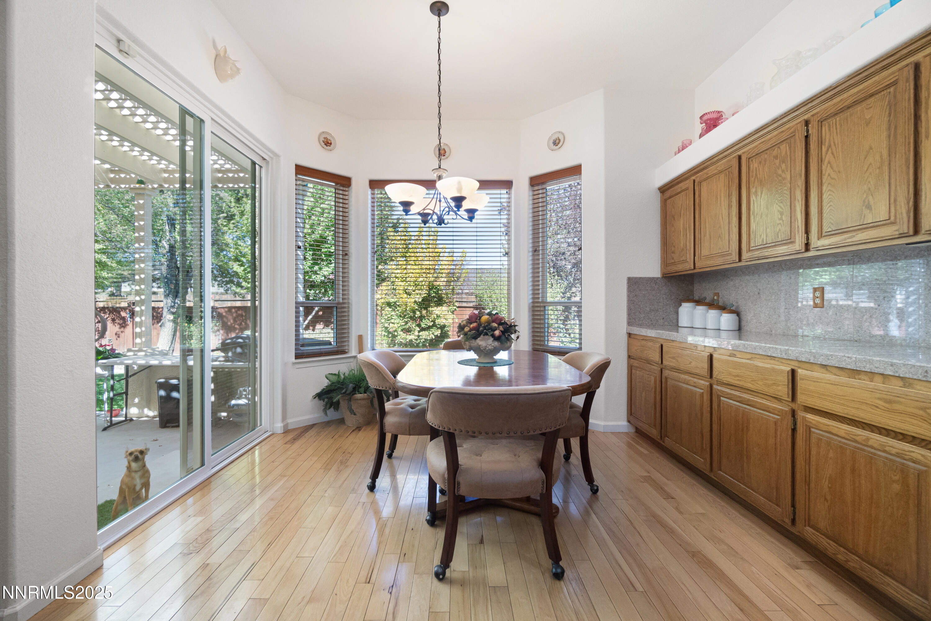Breakfast Room