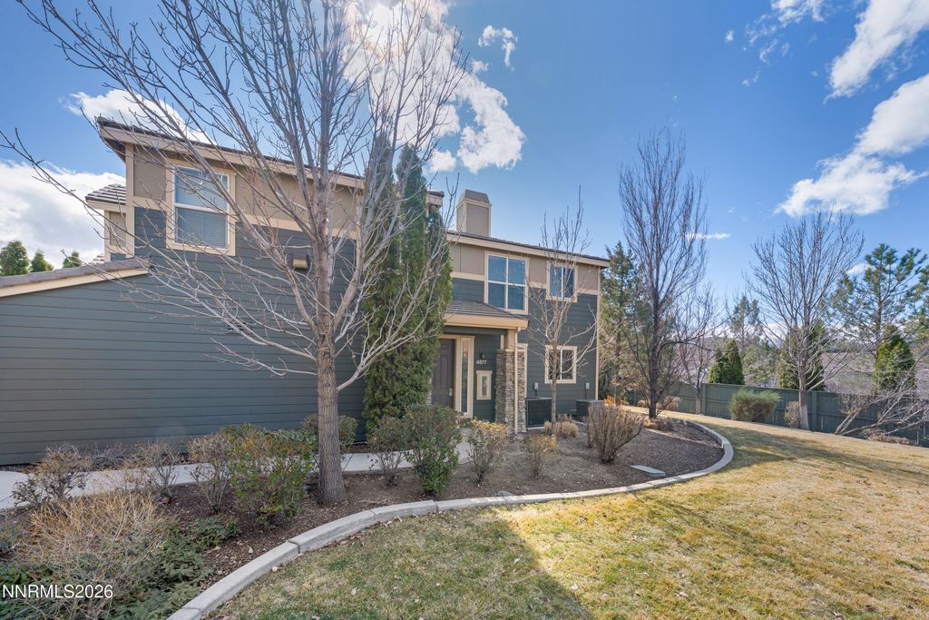 Photo of 4877 Bougainvillea Circle, Sparks, NV 89436 (MLS # 260004020)