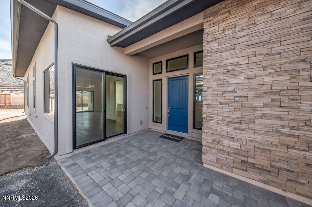 Photo of 11026 Copper Rock Trail #Ascente 56, Reno, NV 89511 (MLS # 250057723)