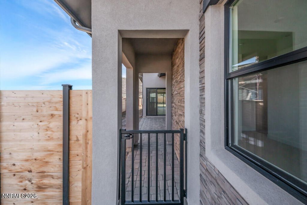 Photo of 11026 Copper Rock Trail #Ascente 56, Reno, NV 89511 (MLS # 250057723)