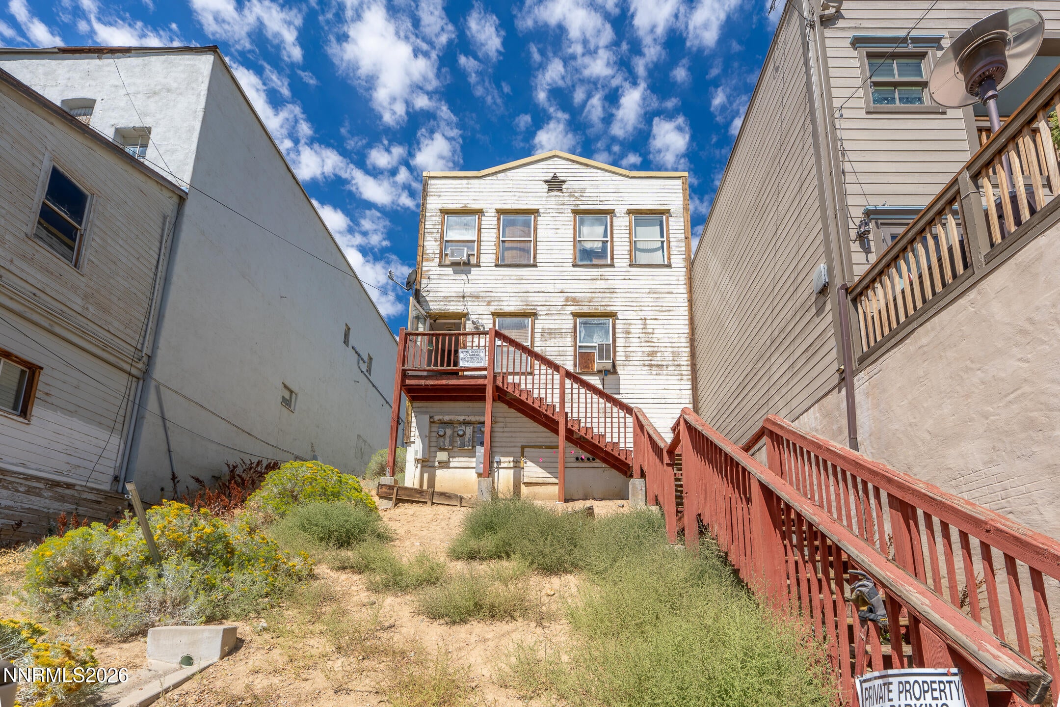 79 N C Street