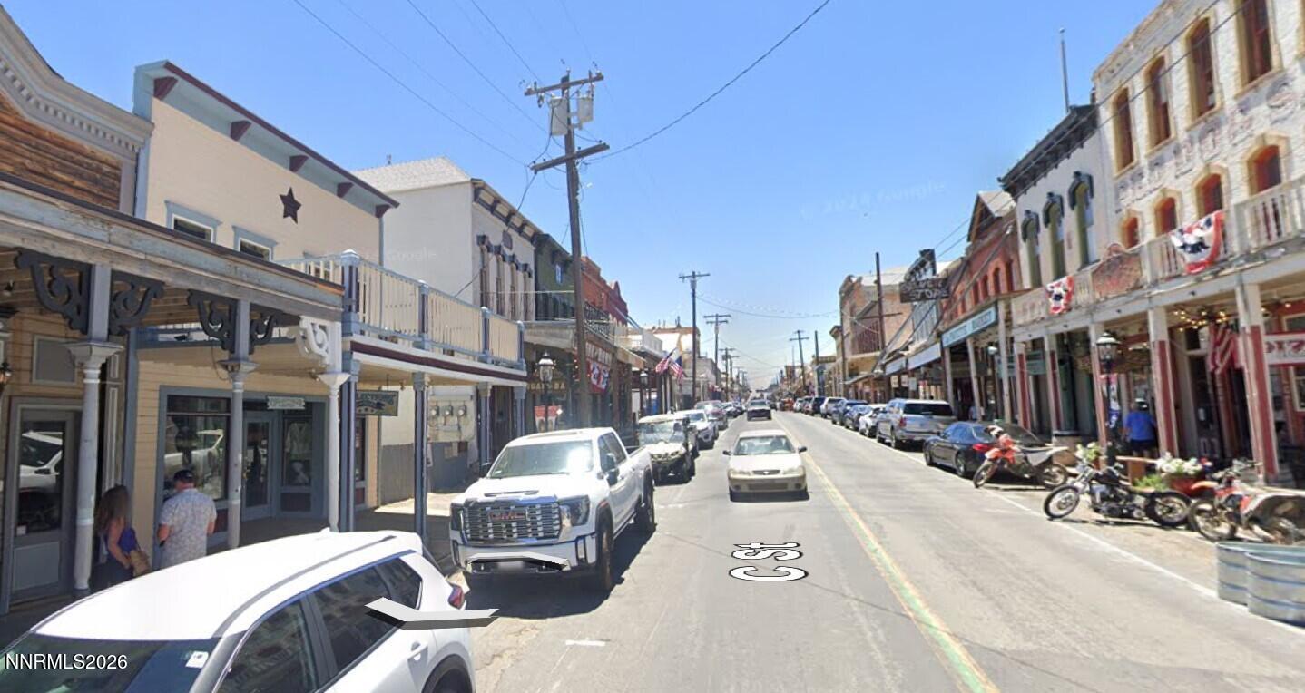 79 N C Street