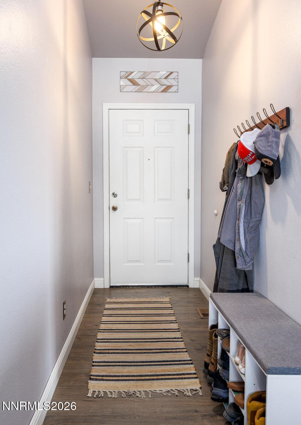 Photo of 2530 Birch Lane, Fallon, NV 89406 (MLS # 260002592)