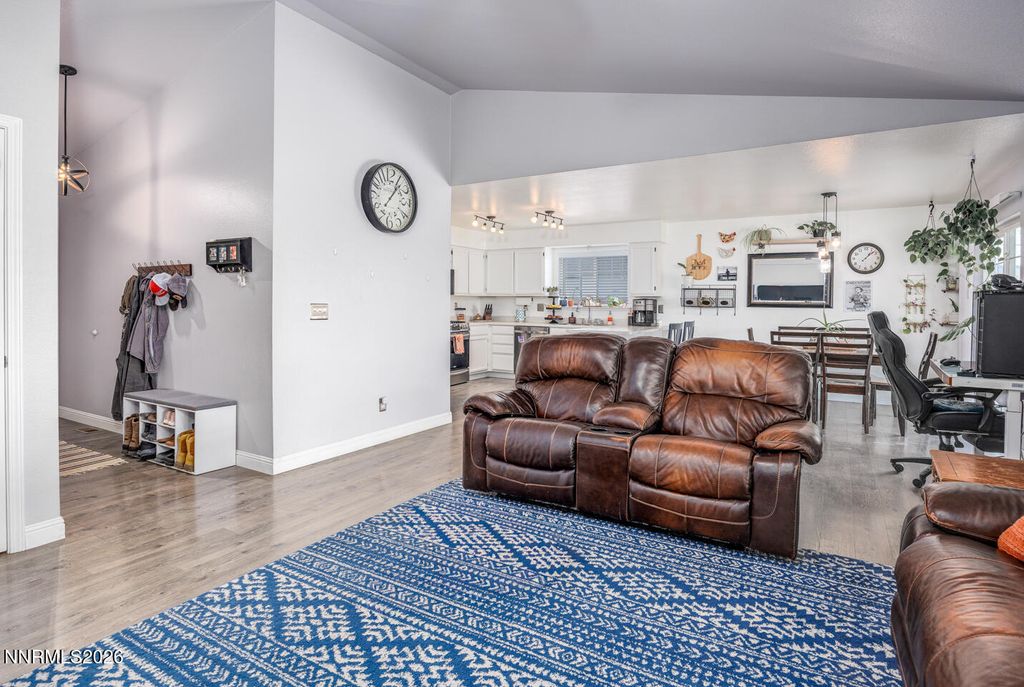 Photo of 2530 Birch Lane, Fallon, NV 89406 (MLS # 260002592)