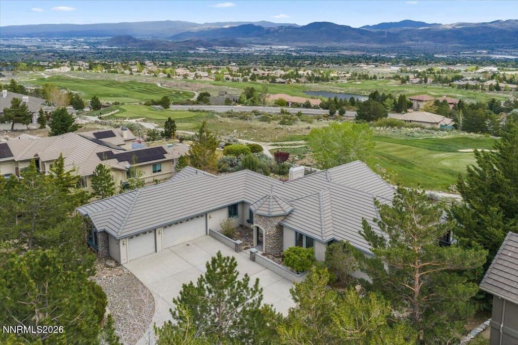 Photo of 10268 Copper Cloud Drive, Reno, NV 89511 (MLS # 260004625)