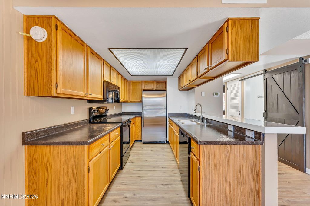 Photo of 536 Nichols Boulevard, Sparks, NV 89431 (MLS # 260004314)