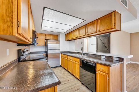 536 Nichols Boulevard Sparks NV 89431