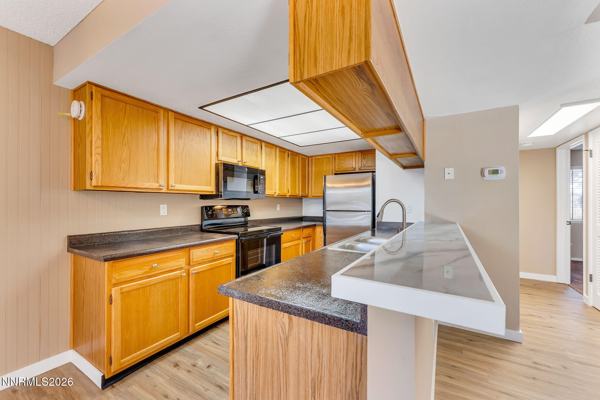 536 Nichols Boulevard