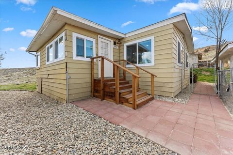 384 Loster Way Sun Valley NV 89433