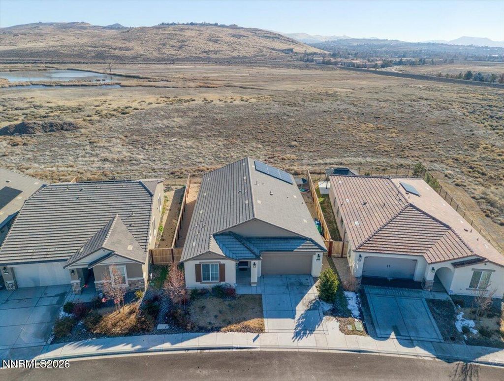 Photo of 6026 Red Stable Road, Sparks, NV 89436 (MLS # 260000821)
