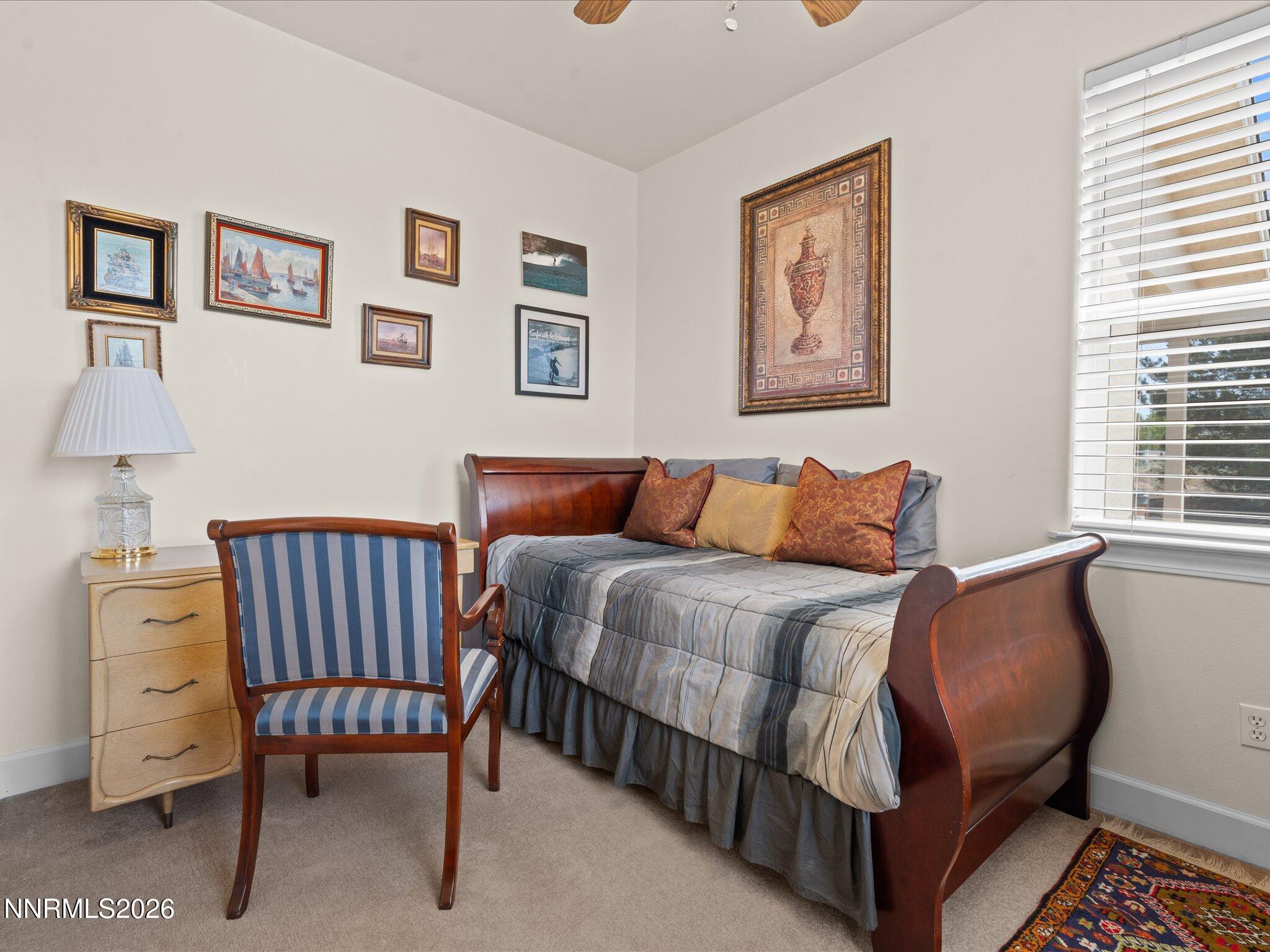 Third Bedroom