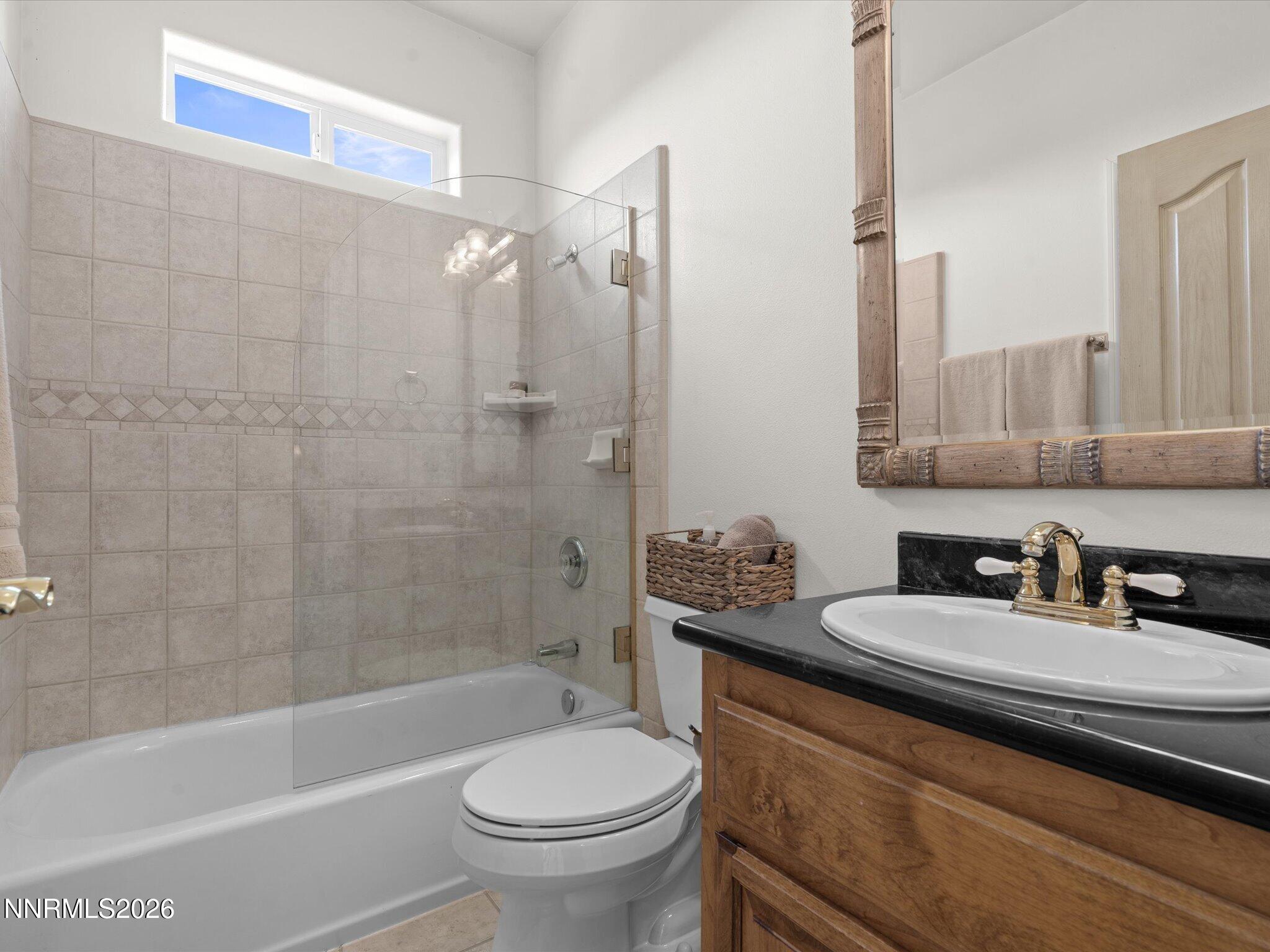 Third Bathroom