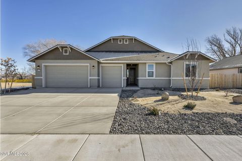 3659 Carson Way Lot 117 Fernley NV 89408