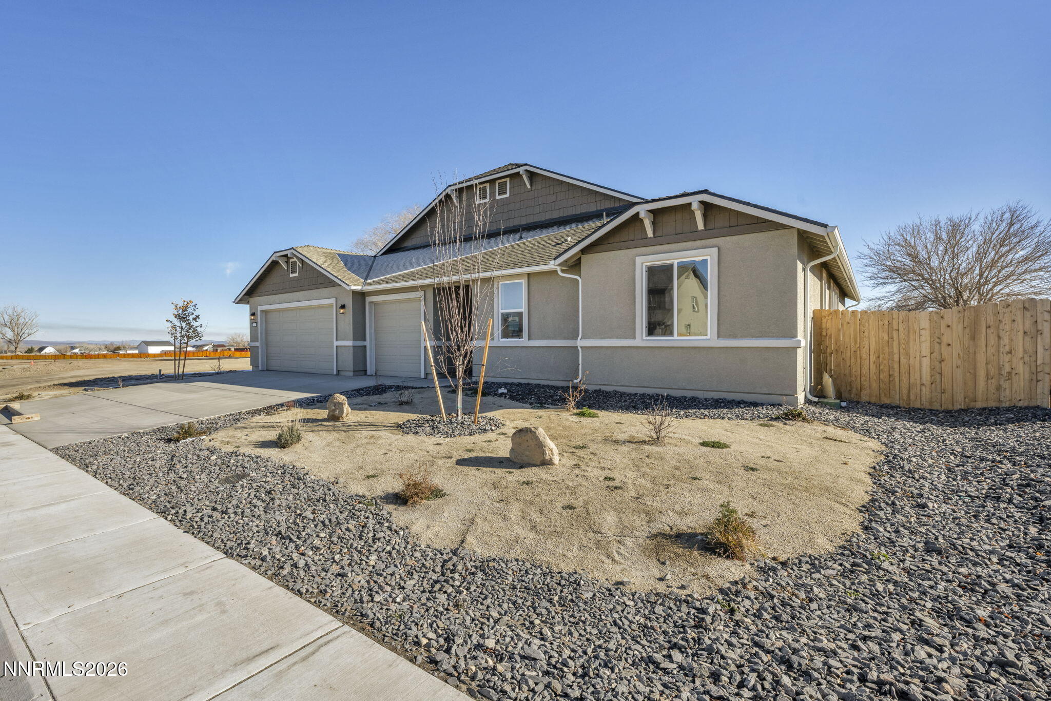 3659 Carson Way Lot 117