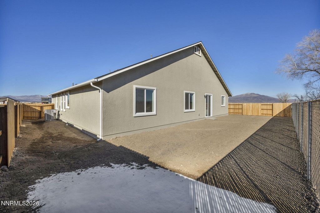 Photo of 3659 Carson Way #Lot 117, Fernley, NV 89408 (MLS # 260004324)