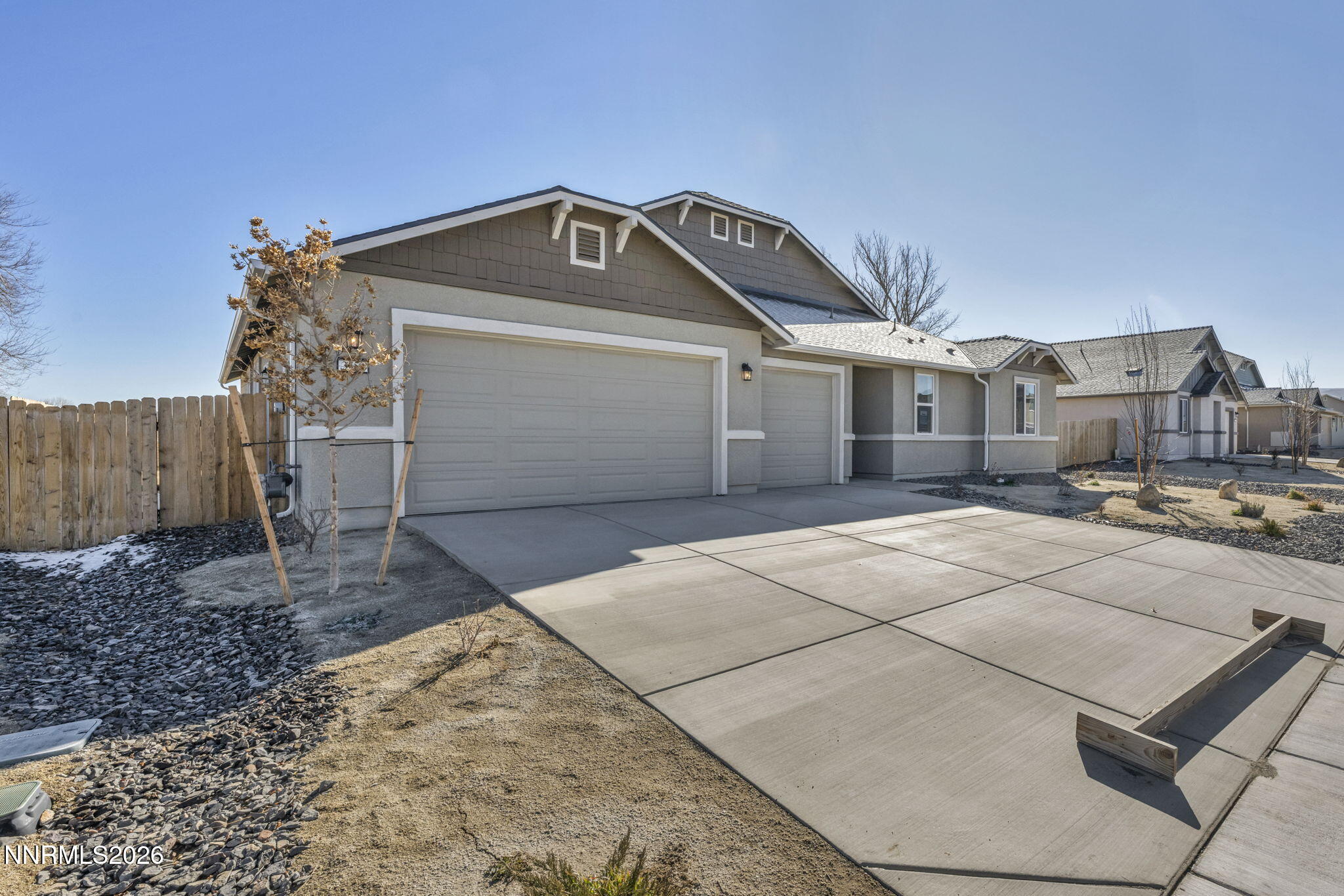 3659 Carson Way Lot 117