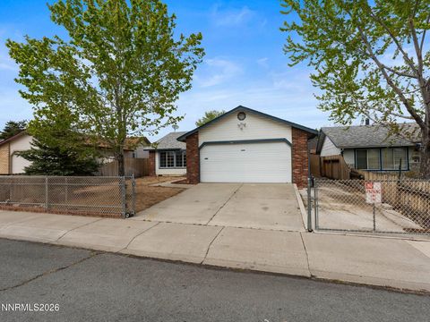1790 Bobarly Court, Carson City, NV 89706 - #: 260003660
