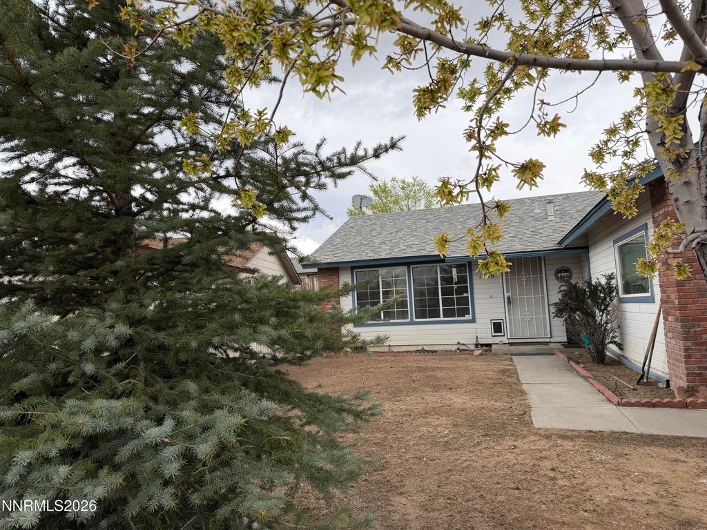 Photo of 1790 Bobarly Court, Carson City, NV 89706 (MLS # 260003660)