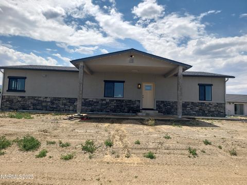 900 Cattle Drive, Fernley, NV 89408 - #: 250051242