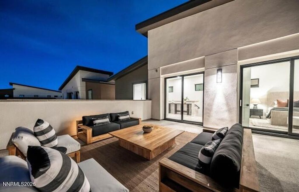Photo of 65 Caballada Street #Building 6 Plan 2, Reno, NV 89511 (MLS # 260006546)