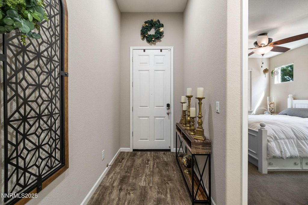 Photo of 3031 Honey Arbor Way, Sparks, NV 89436 (MLS # 260000384)