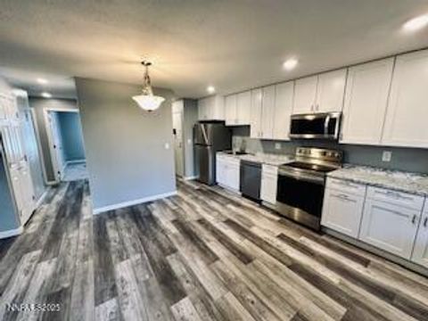 4606 Neil Road Unit 190, Reno, NV 89502 - #: 250057570