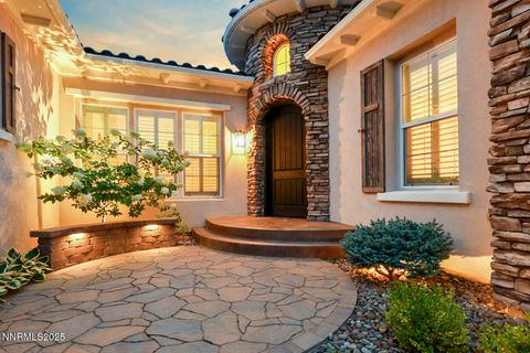 2971 Roundrock Court, Reno, NV 89511 - #: 250055127