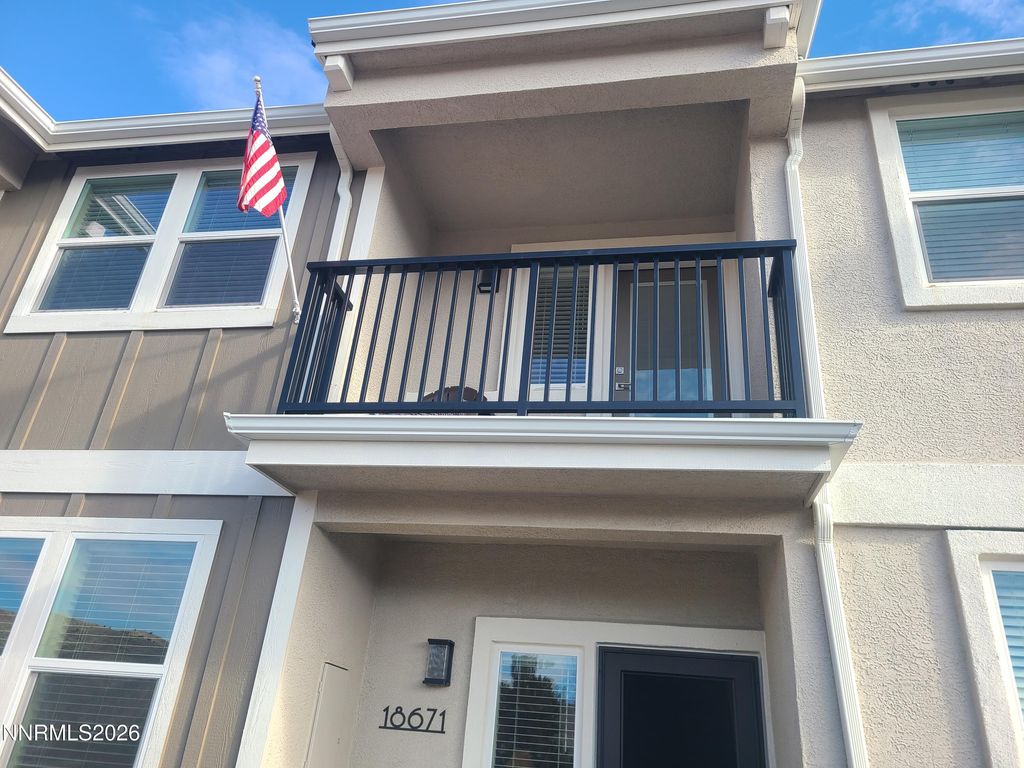 Photo of 18671 Village Center Drive, Reno, NV 89508 (MLS # 260000866)