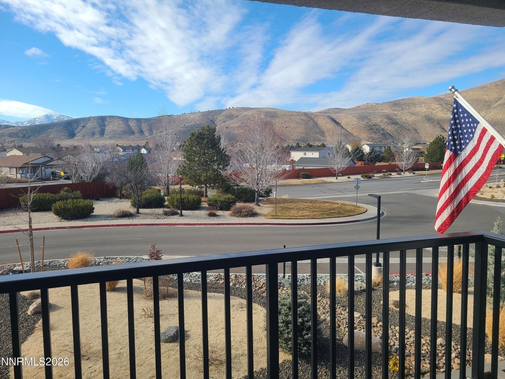 Photo of 18671 Village Center Drive, Reno, NV 89508 (MLS # 260000866)