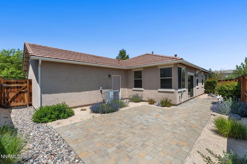 Photo of 469 N Sand Crane Circle, Sparks, NV 89436 (MLS # 260006126)