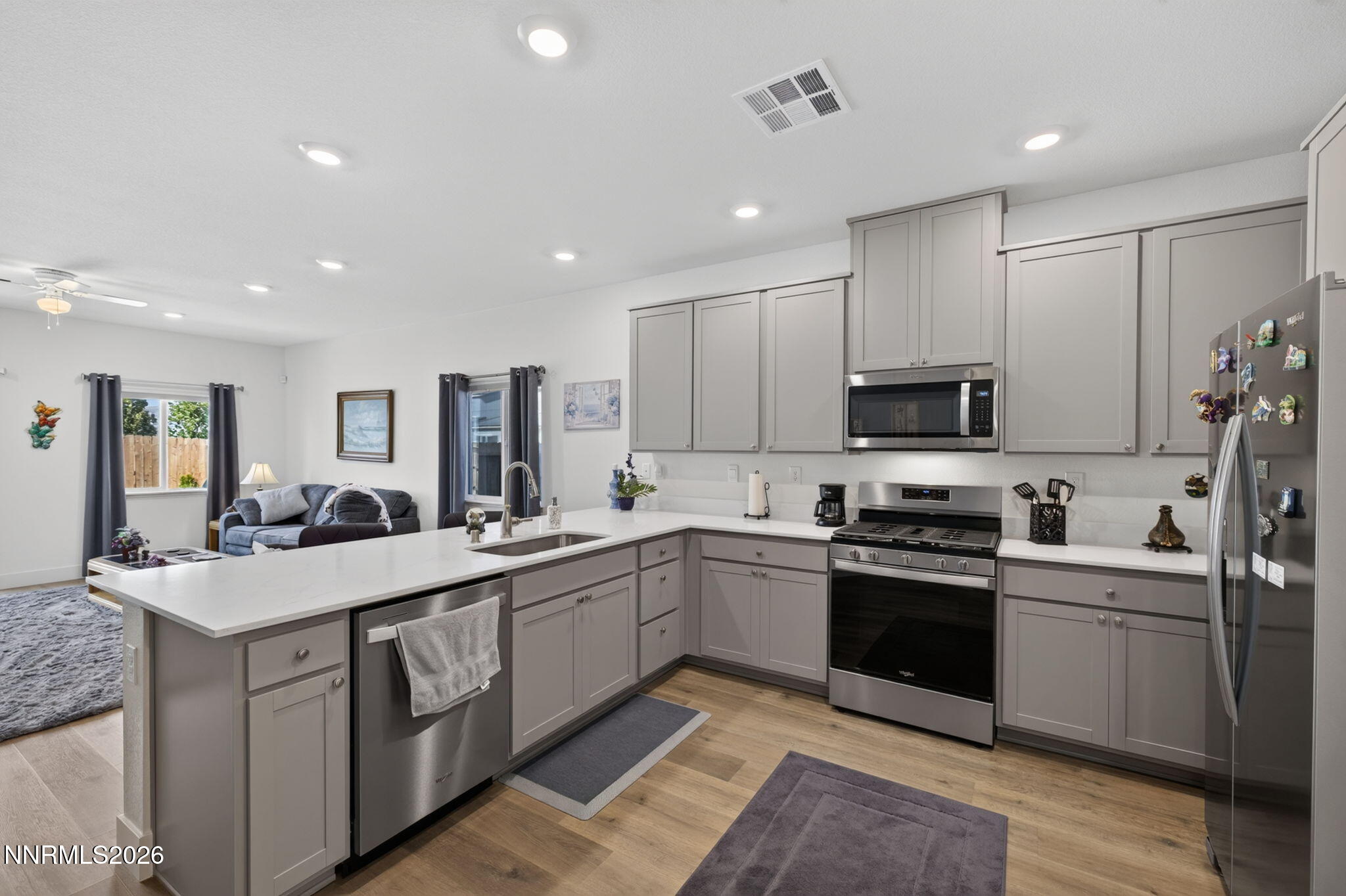 4396 Country Flats Way Lot #106