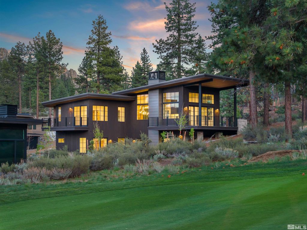 Photo of 265 Mill Race Lp, Carson City, NV 89705 (MLS # 250057964)