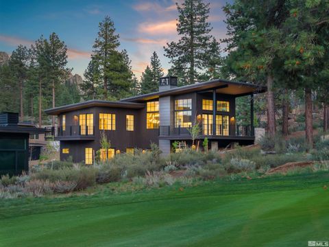 265 Mill Race Lp Carson City NV 89705