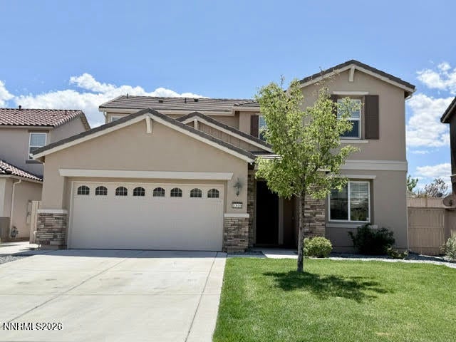 10686 Washington Park Drive