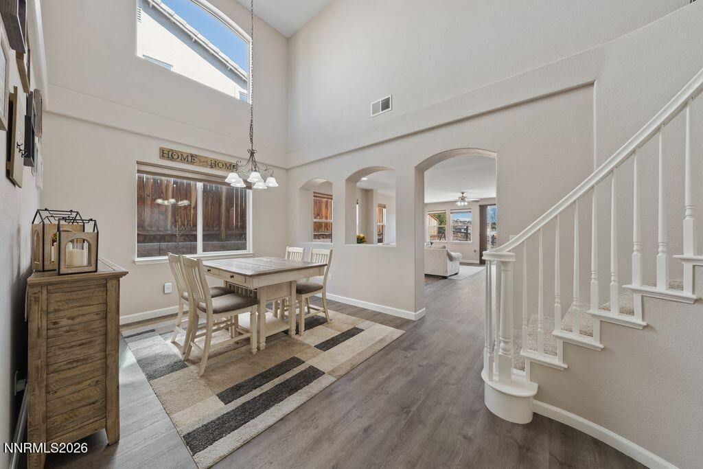 2230 Peavine Creek Road