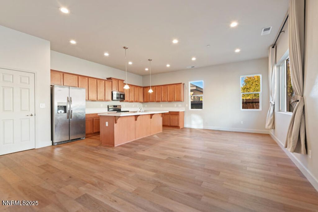 Photo of 3988 Ella Jayne Court #Lot 6, Sparks, NV 89436 (MLS # 250056882)