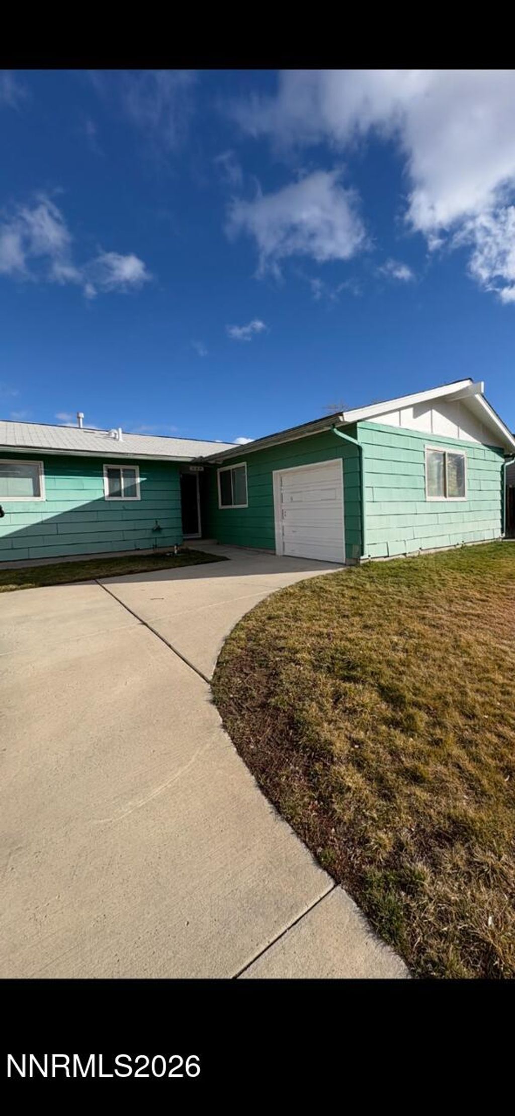 Photo of 664 James Lane, Reno, NV 89503 (MLS # 260001261)