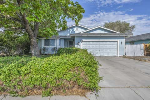 652 Silver Lace Boulevard, Fernley, NV 89408 - #: 260009465