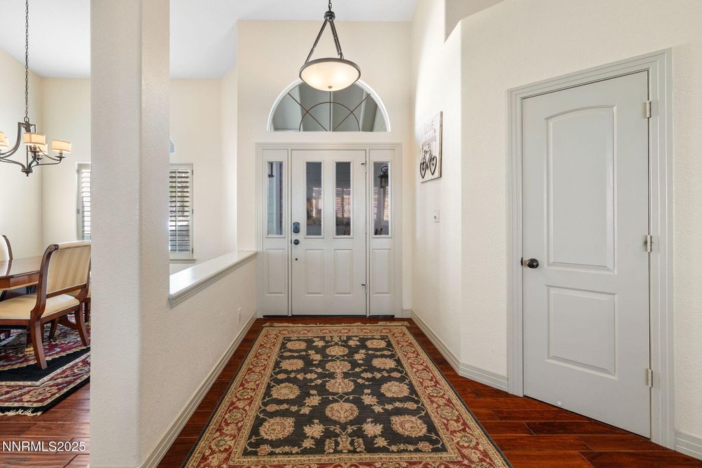 Photo of 2255 Hogan Court, Reno, NV 89523 (MLS # 250059087)