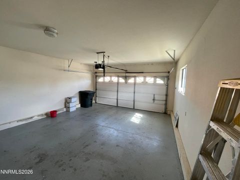 321 S West Street, Yerington, NV 89447 - #: 260002352
