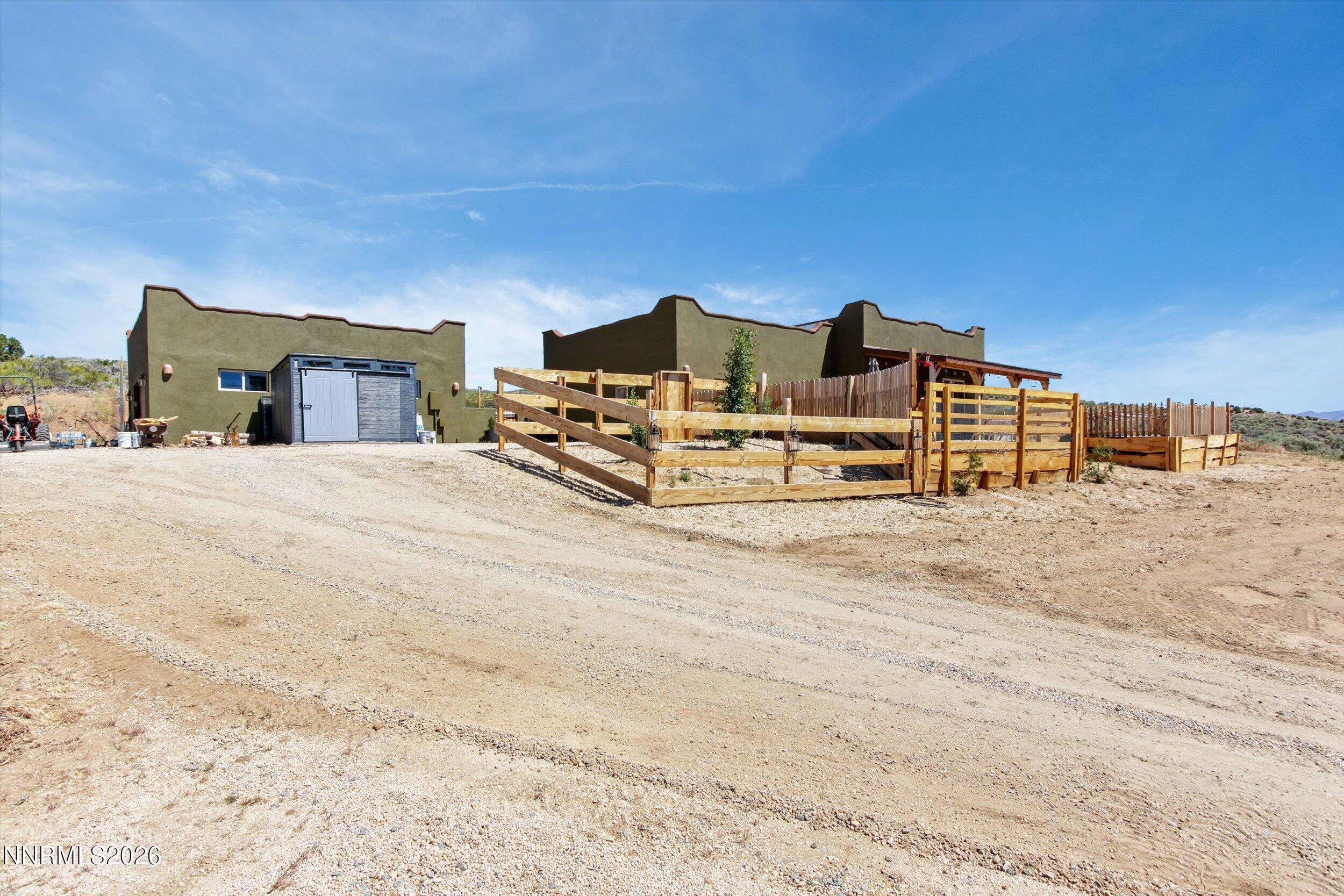 200 Curnow Canyon Road