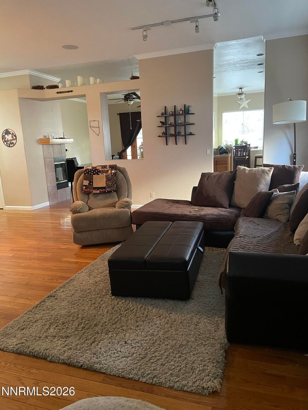 Photo of 971 University Place, Reno, NV 89512 (MLS # 260004624)