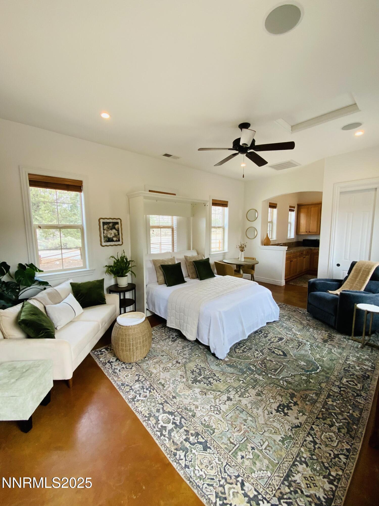 6805 SC -scots pic Guest House